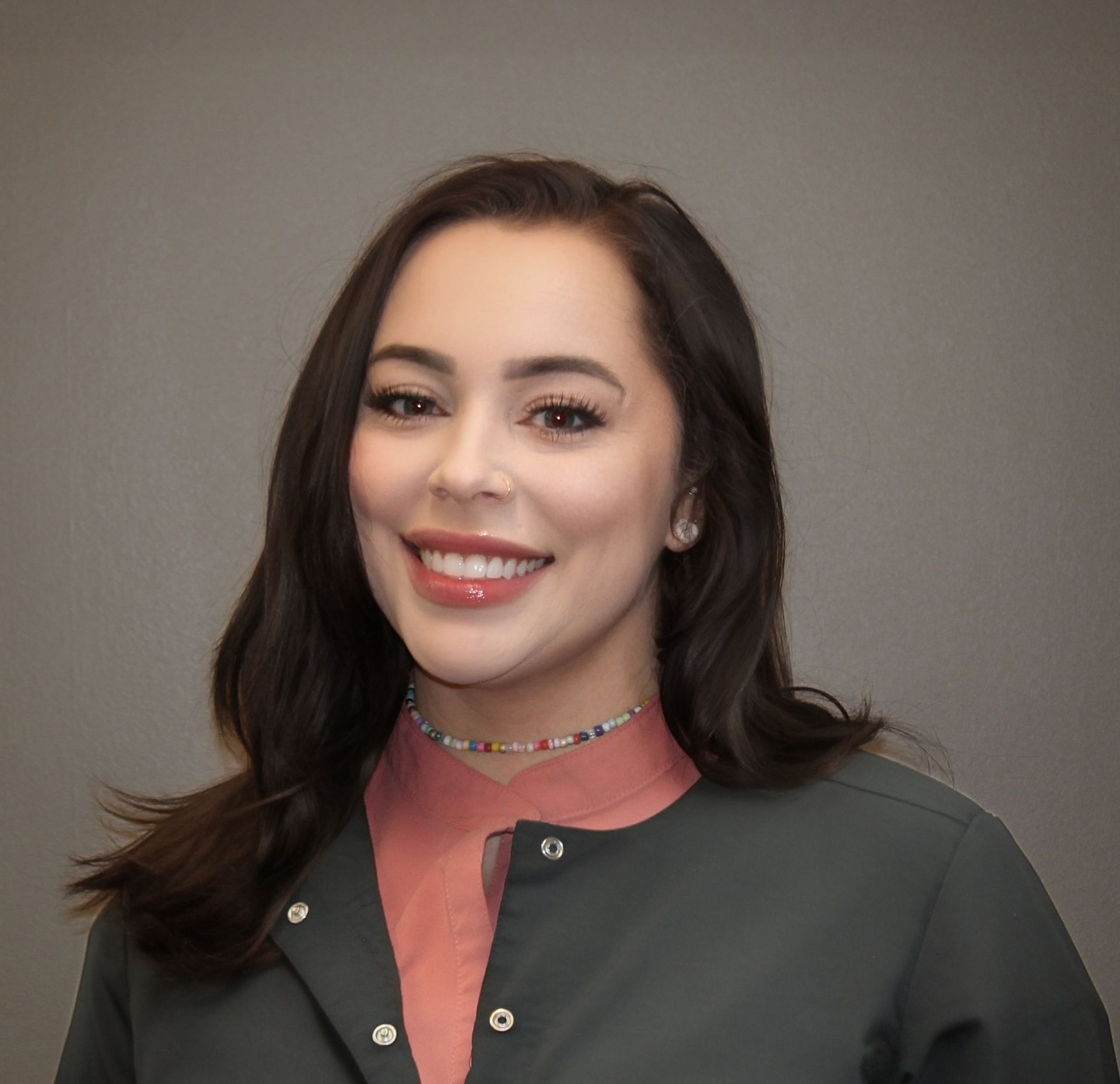 Hannah - Creekview Dental Team