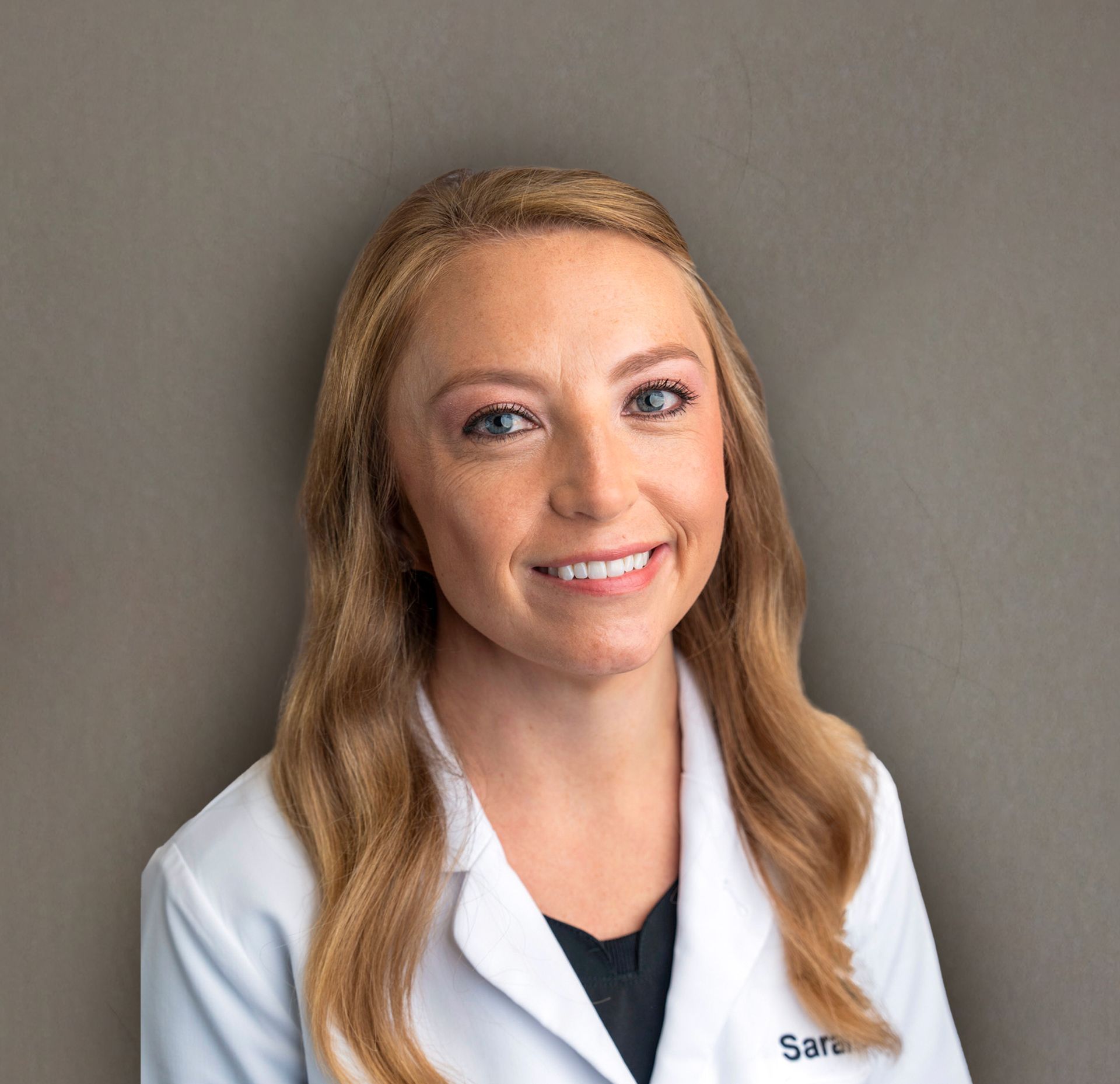 Sarah - Creekview Dental Team