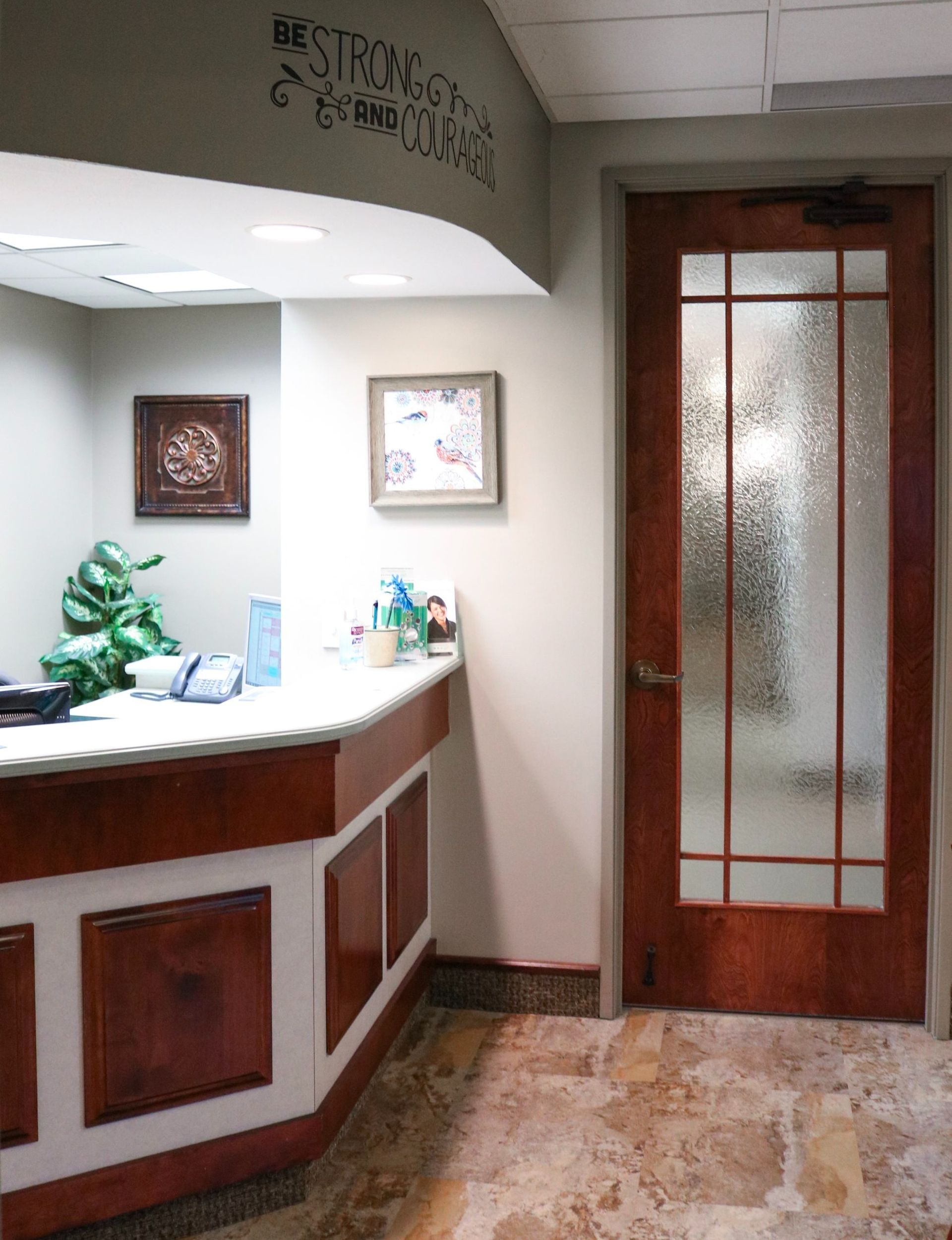 Creekview Dental Office