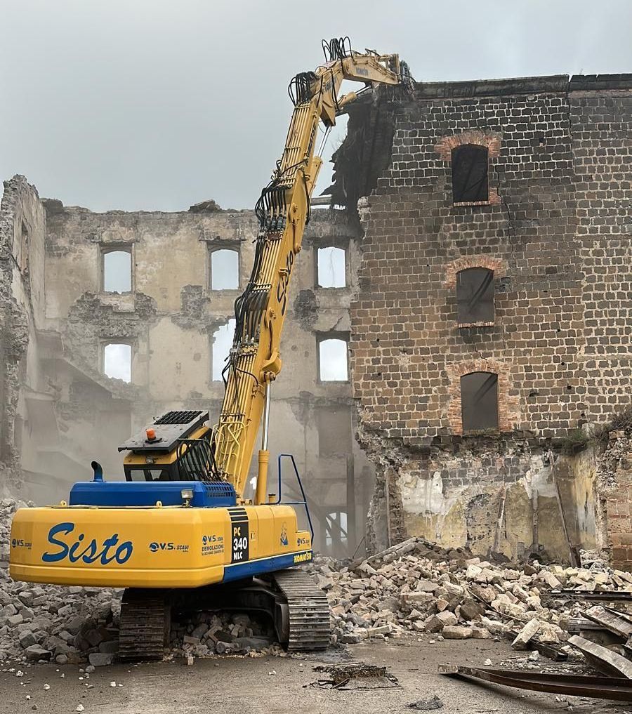 demolizioni VS scavi 01