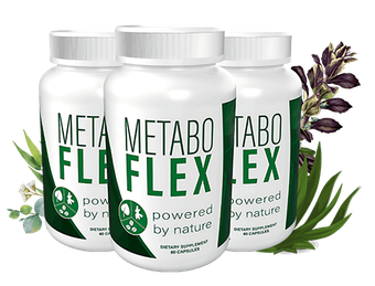 Metabo Flex® - Buy Genuine Metabo Flex Here (USA)
