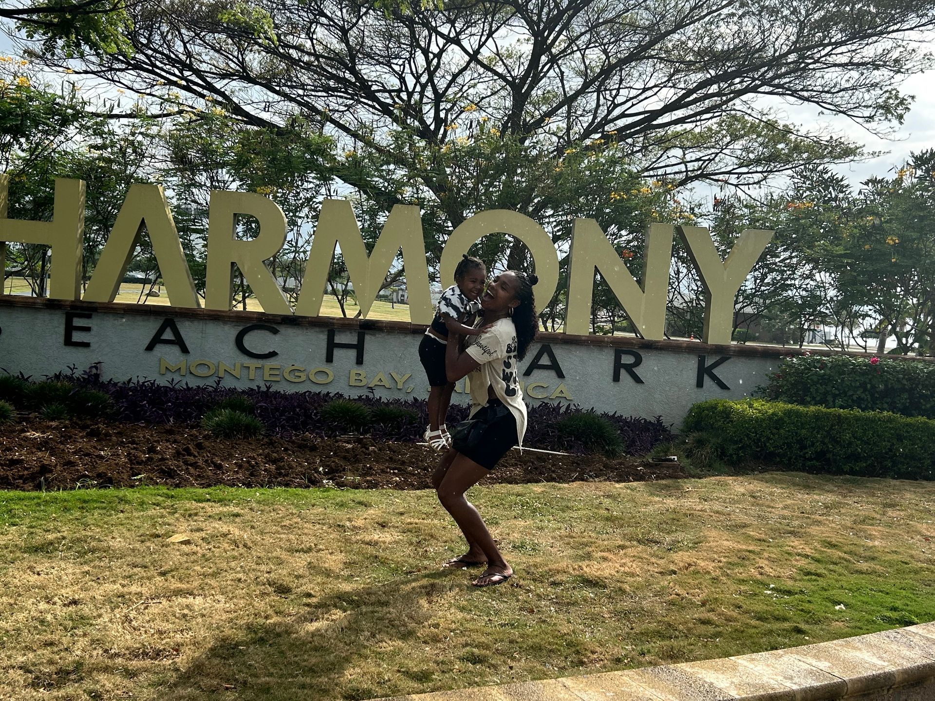 Dolphin Cove in Ocho Rios