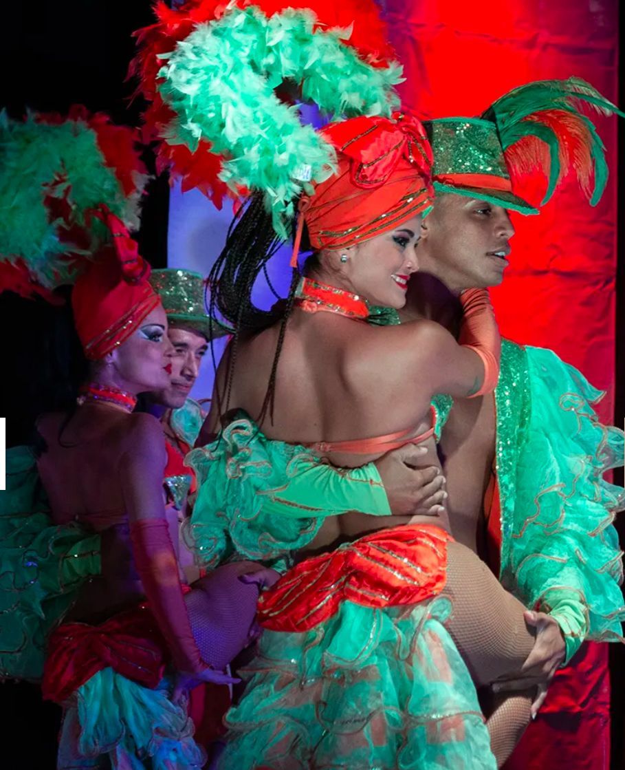 Activities and Entertainment