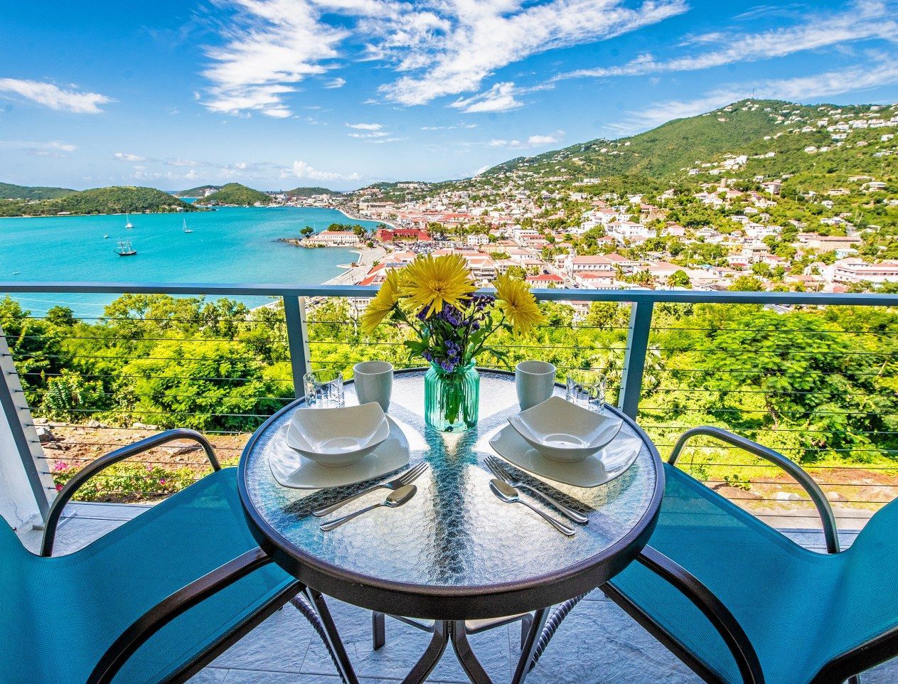 Saint Thomas, U.S. Virgin Island