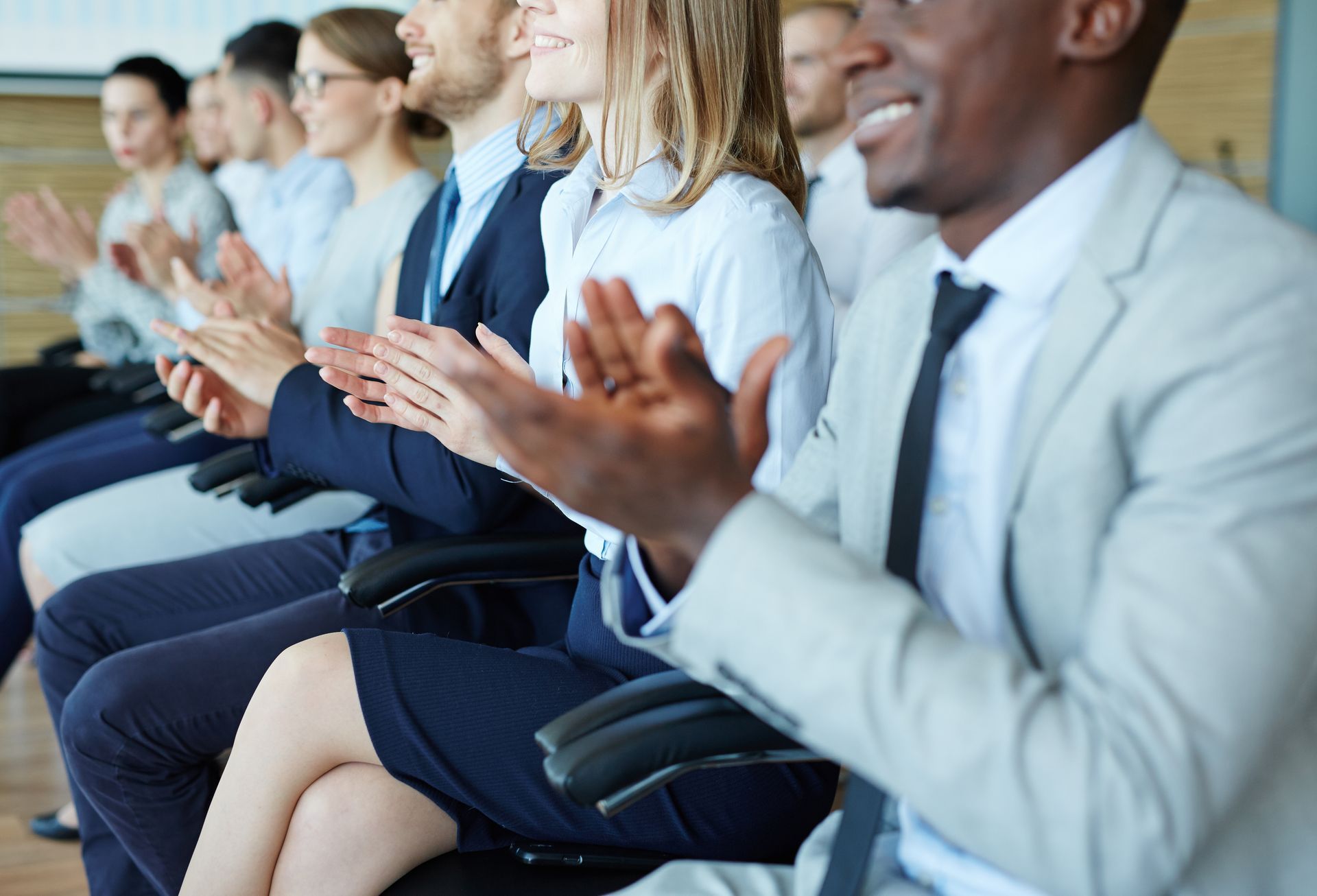 UPSTATE ANNUAL CELEBRATION