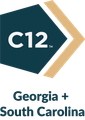 C12 GA & SC Logo