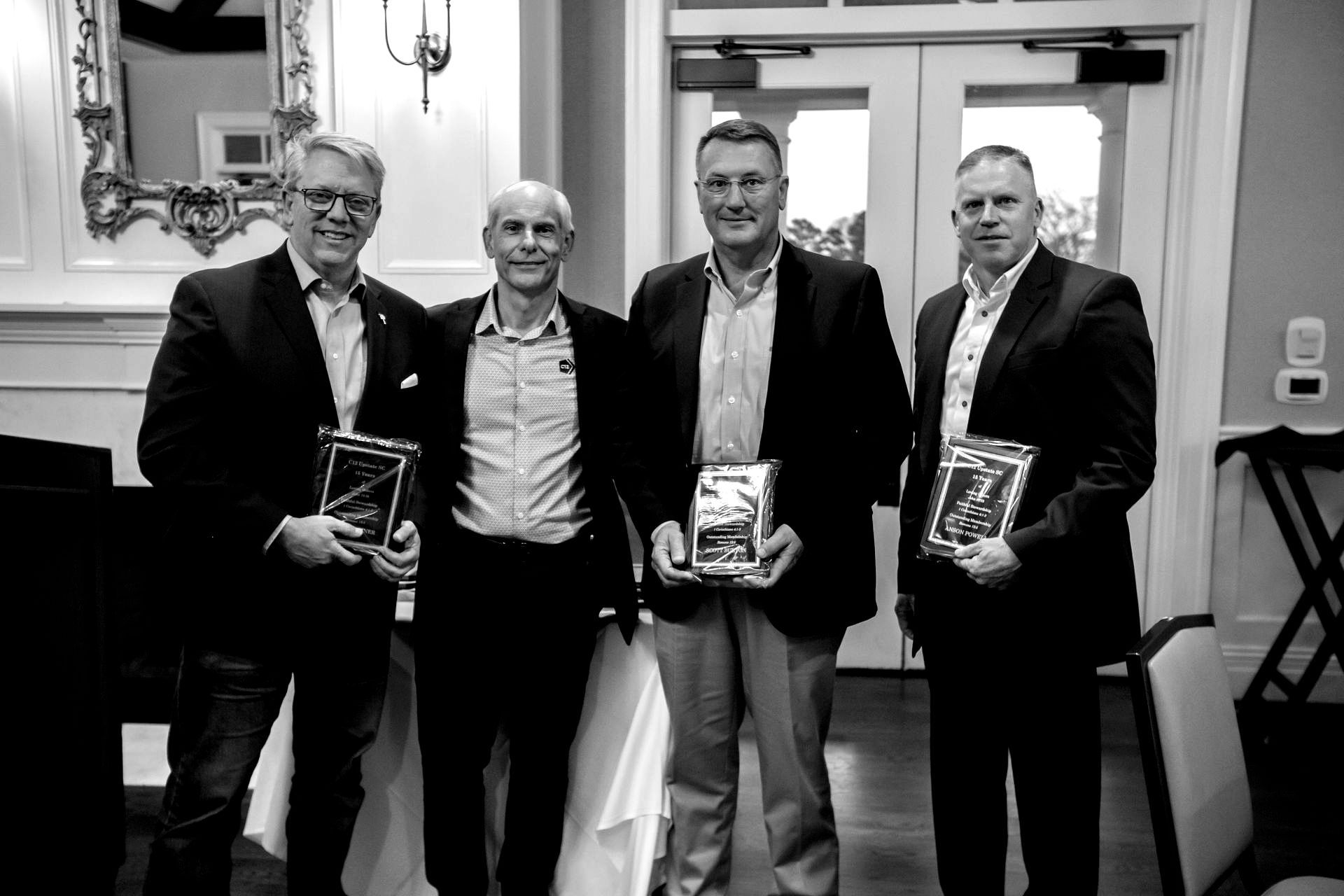 C12 Annual Celebration 2023