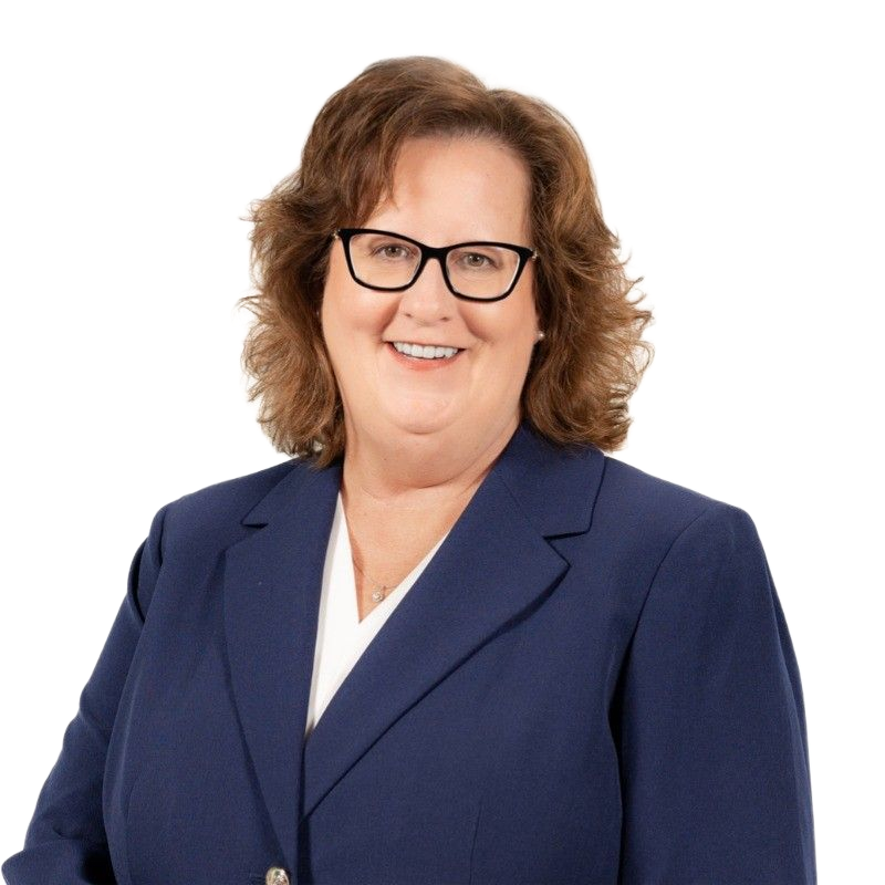 Mark Heerema Headshot