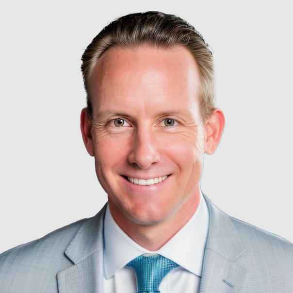 Mark Heerema Headshot