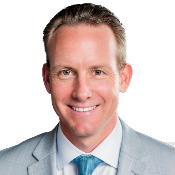 Mark Heerema Headshot