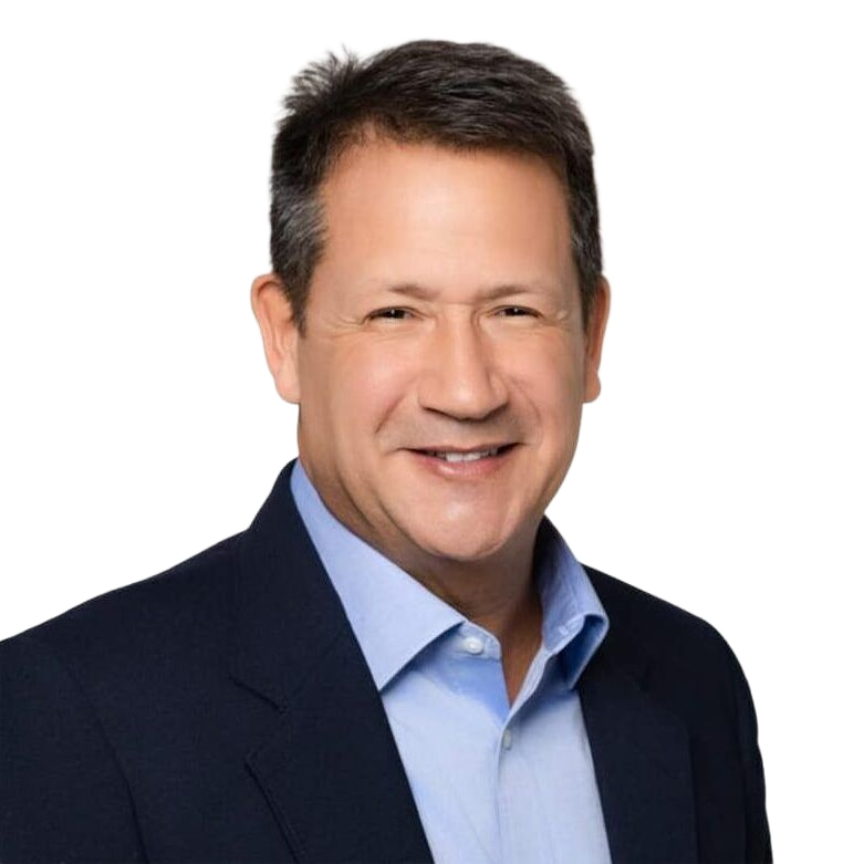 Mark Heerema Headshot