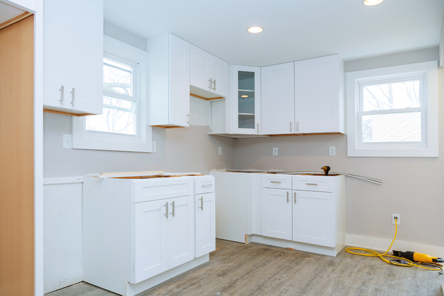 Kitchen Cabinet Refinishing Orlando