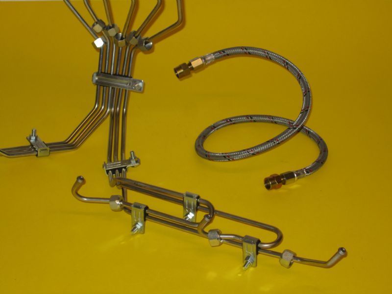 ricambi iniezioni diesel