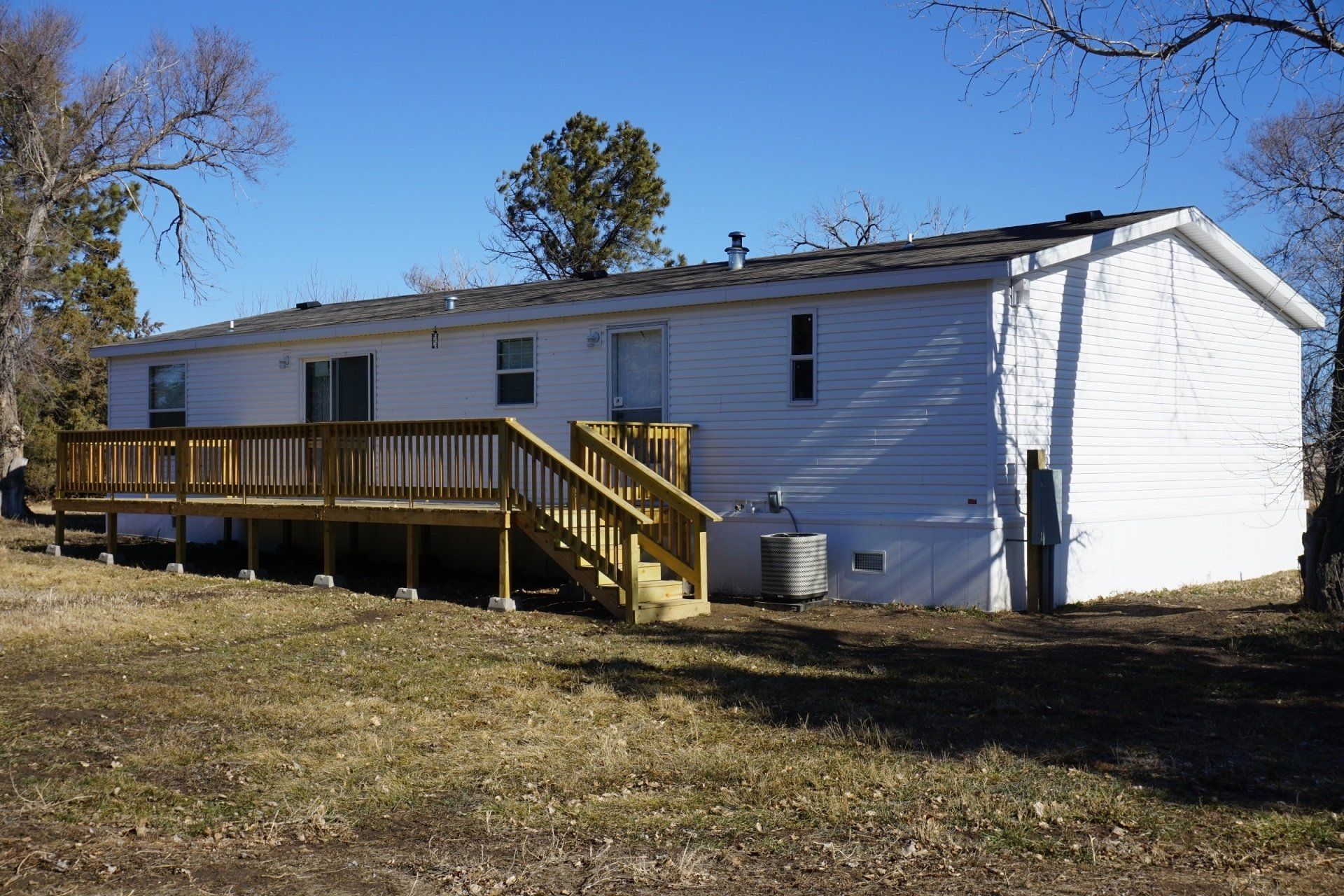 Pheasant Hunting Lodge in North Dakota