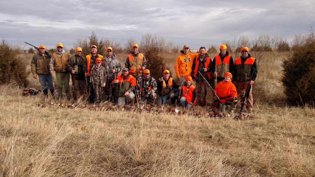 Dakota Winds Hunting — photo 2