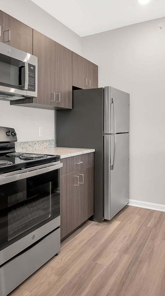 Lapeer Villas Home Unique Upscale Apartments