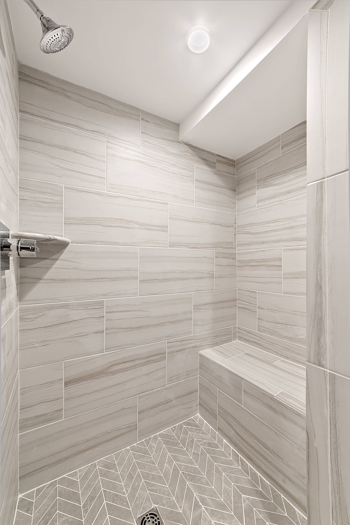 Barney Circle Whole House Remodel