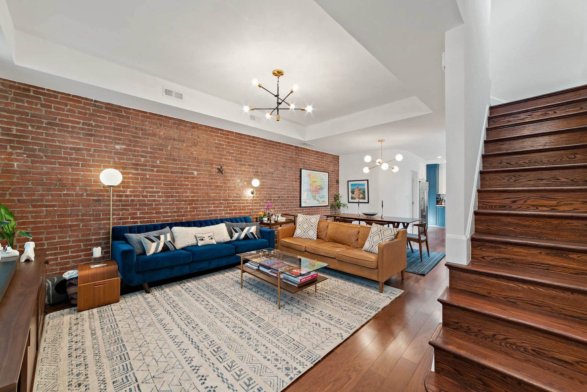 Kitchen Remodeling Washington DC