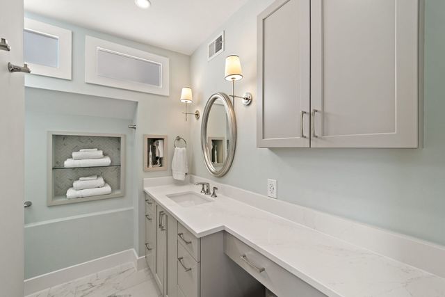 Bathroom Remodeling in Palisades, DC