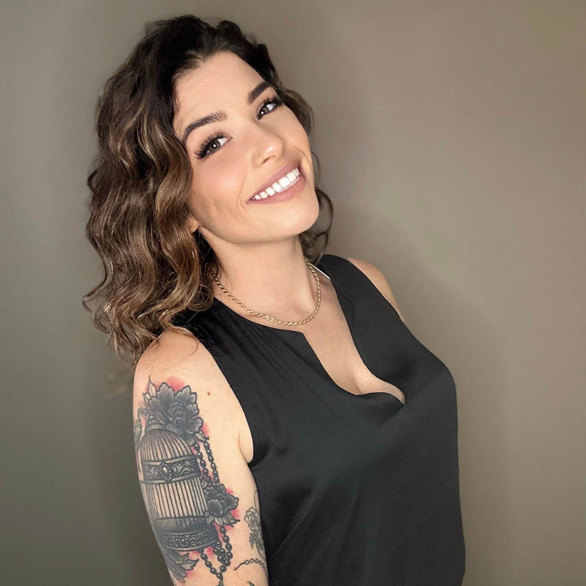 Hair Salon Natick, MA 5086550151