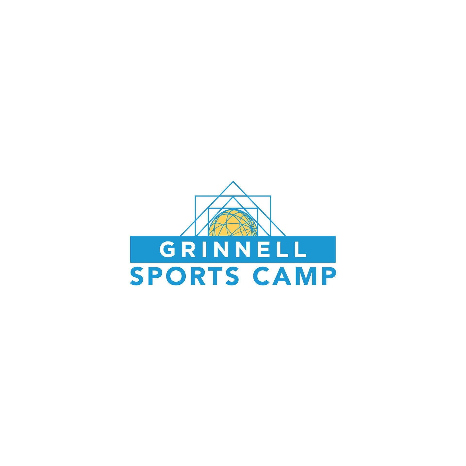 Grinnell Sports Camp Information Grinnell, Iowa