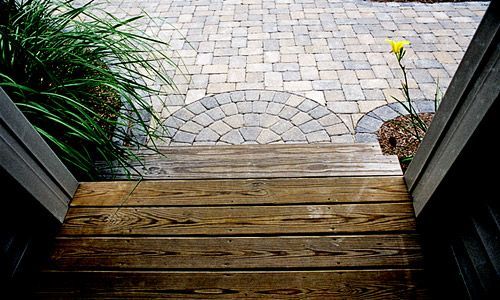 lawn care services Branford, CT