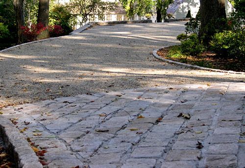 walkway installation Guilford & Madison, CT