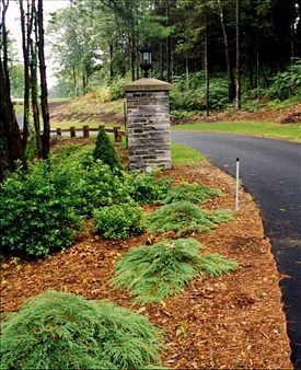landscaping company Killingworth, CT