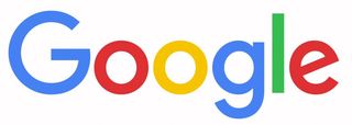 google logo