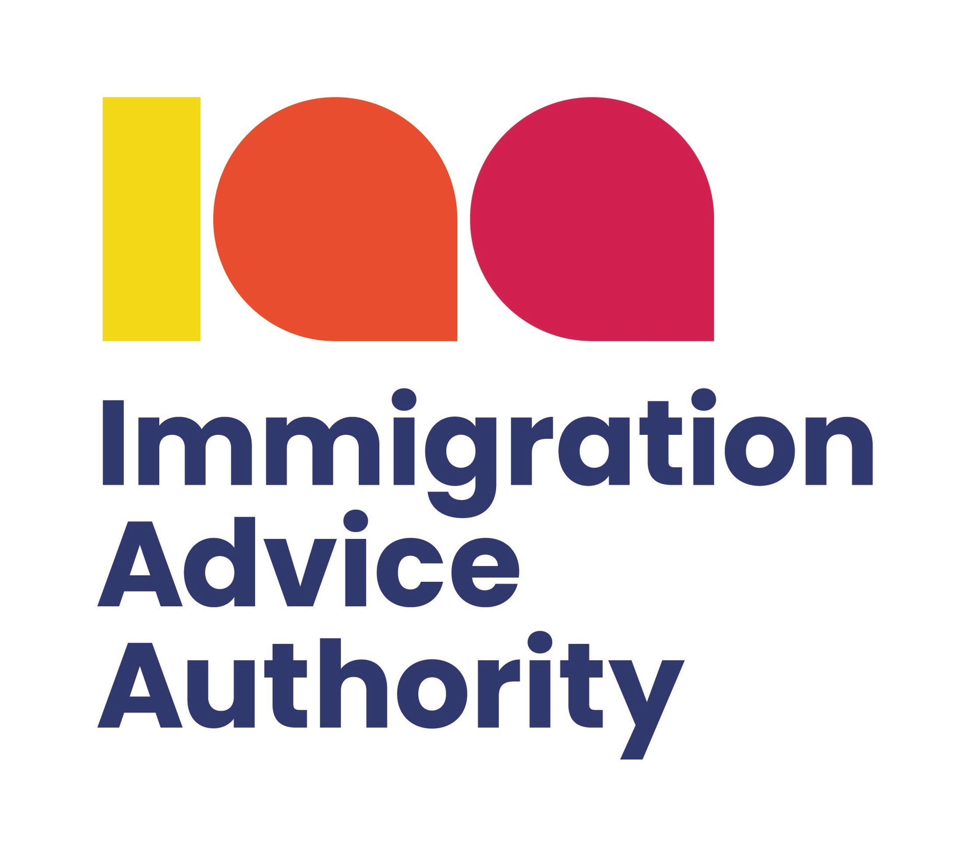 The IAA logo