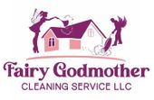 Fairy Godmother  Cleaning Service