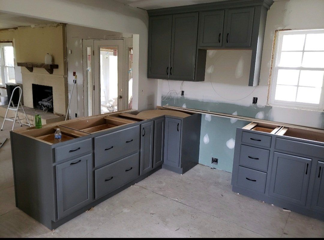 Gallery Wilmington, NC The Gallery