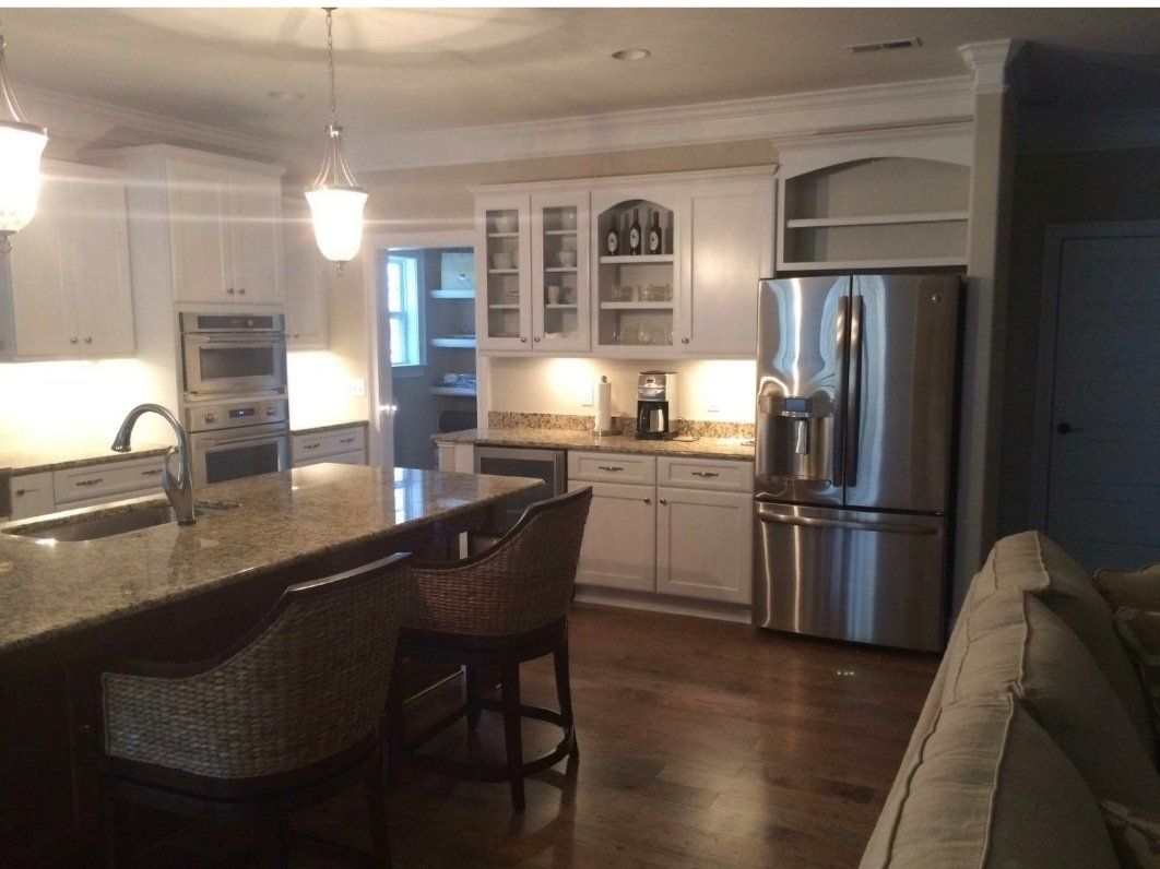 Kitchen Design — Wilmington, NC — The Cabinet Gallery