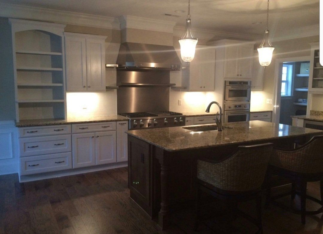 Gallery Wilmington, NC The Gallery