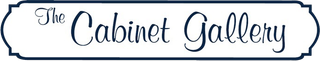 The Cabinet Gallery