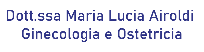 Airoldi Dr.ssa Maria Lucia logo