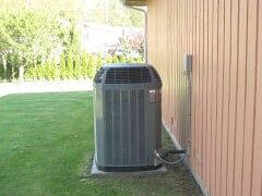 Single Unit - HVAC Service - Lynnwood, WA