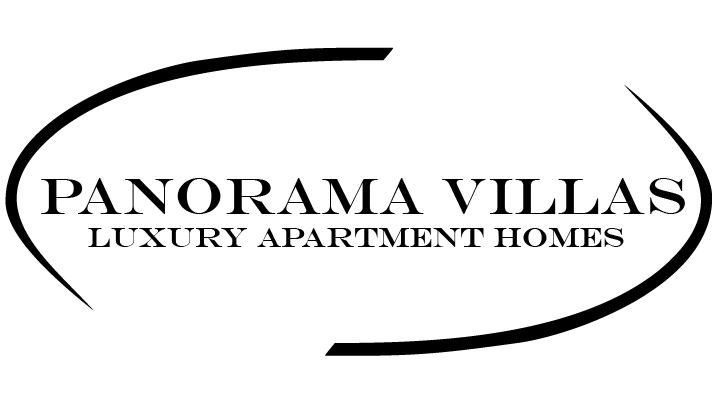 Panorama Villas Apartments Logo