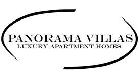 Panorama Villas Apartments Logo