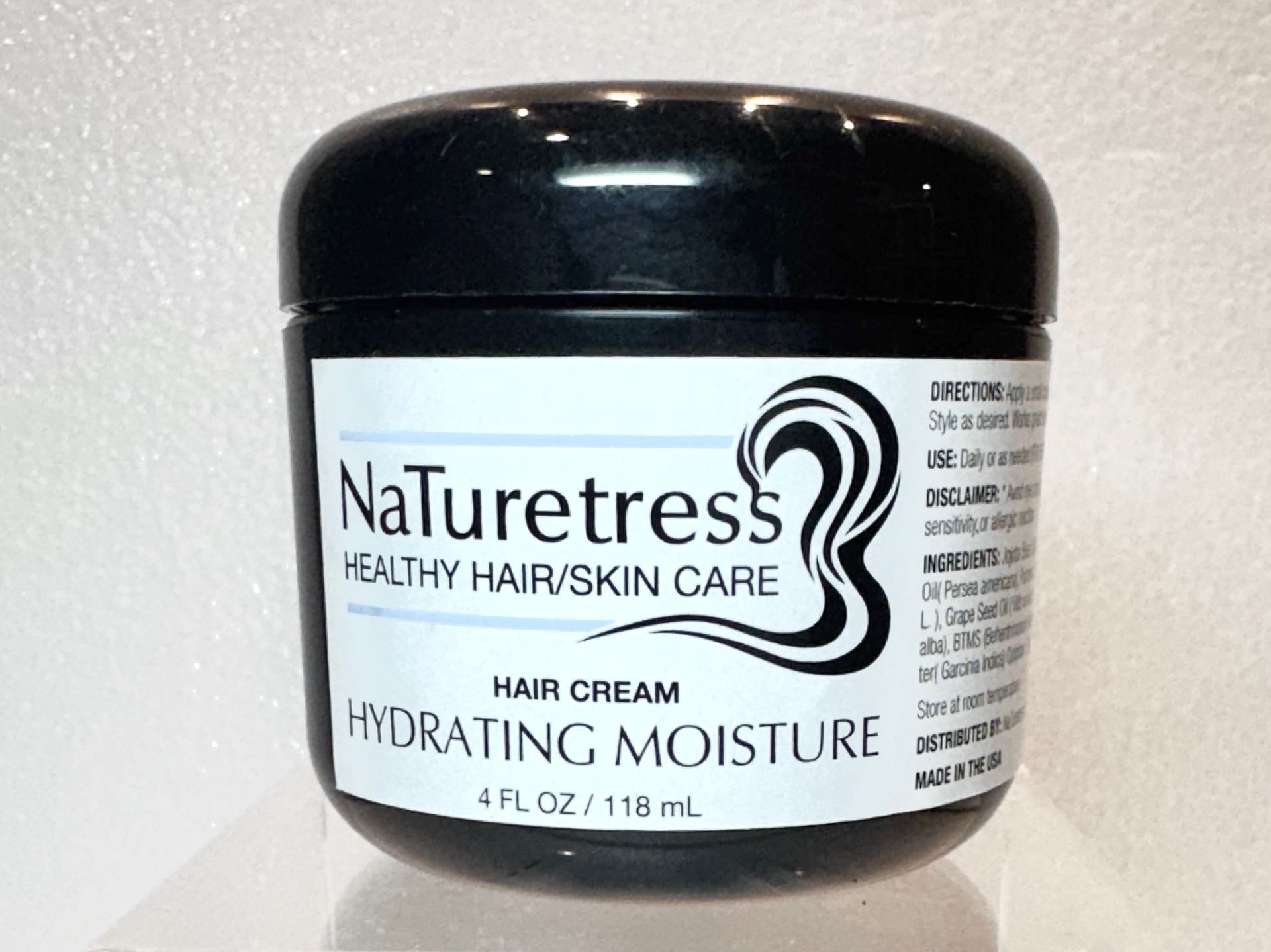 Hair Care Hydrating Moisture