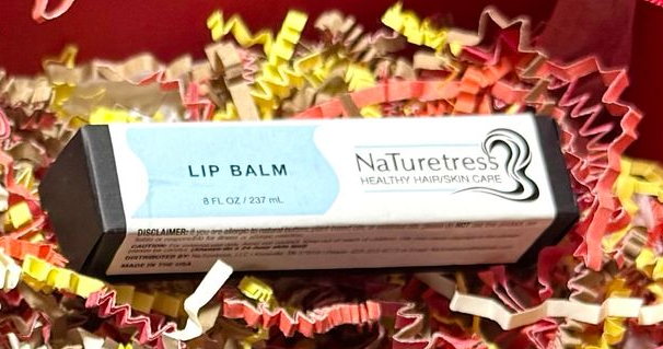 Lip Balm