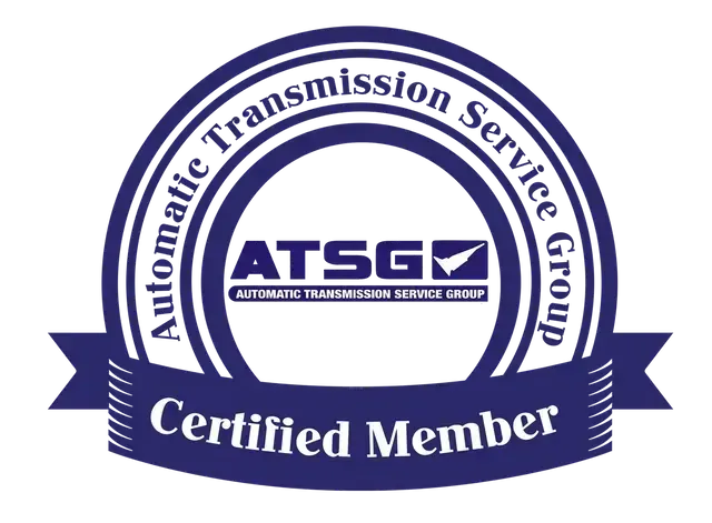 ATSG Member