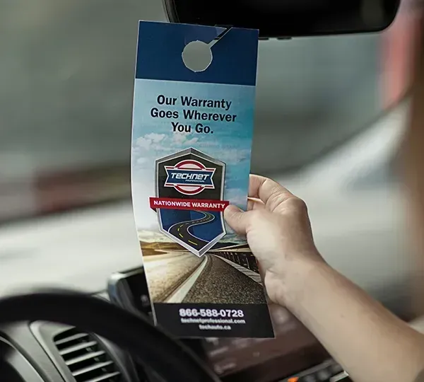 36 Months / 36,000 Miles