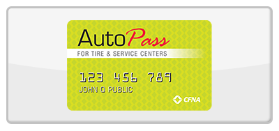 AutoPass Financing