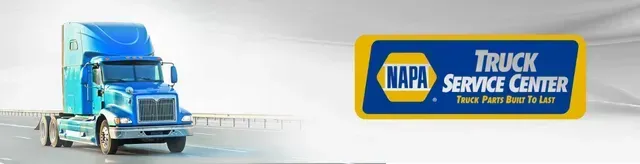 Napa Truck Service Center