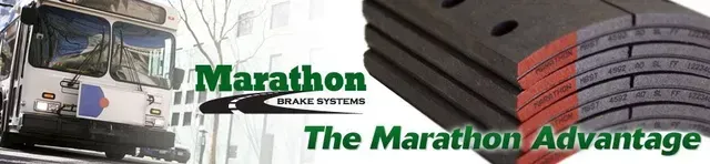 Marathon Brakes