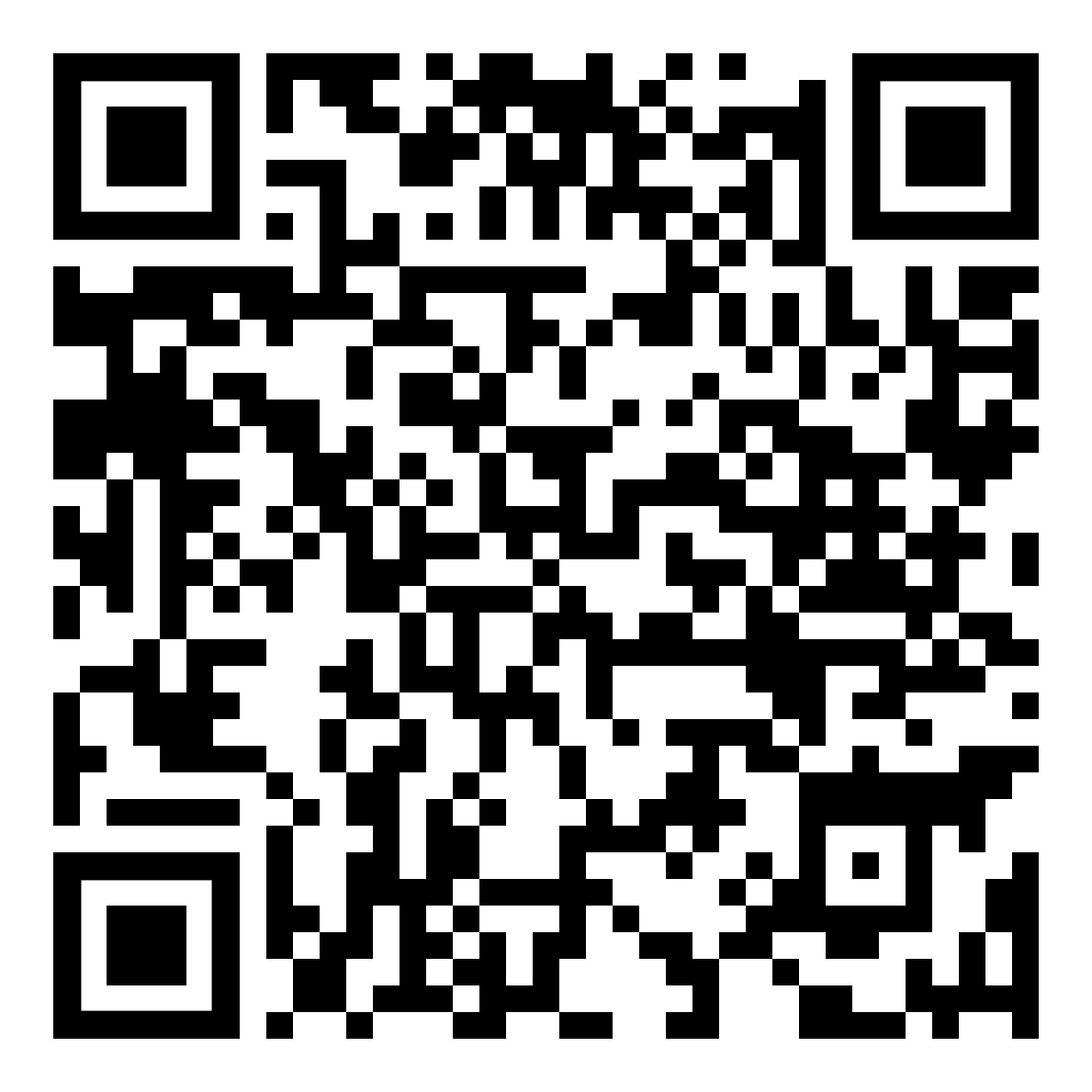Review QR