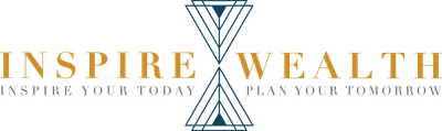 Inspire Wealth: Inspire Your Today, Plan Your Tomorrow