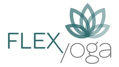 Flex Yoga Logo