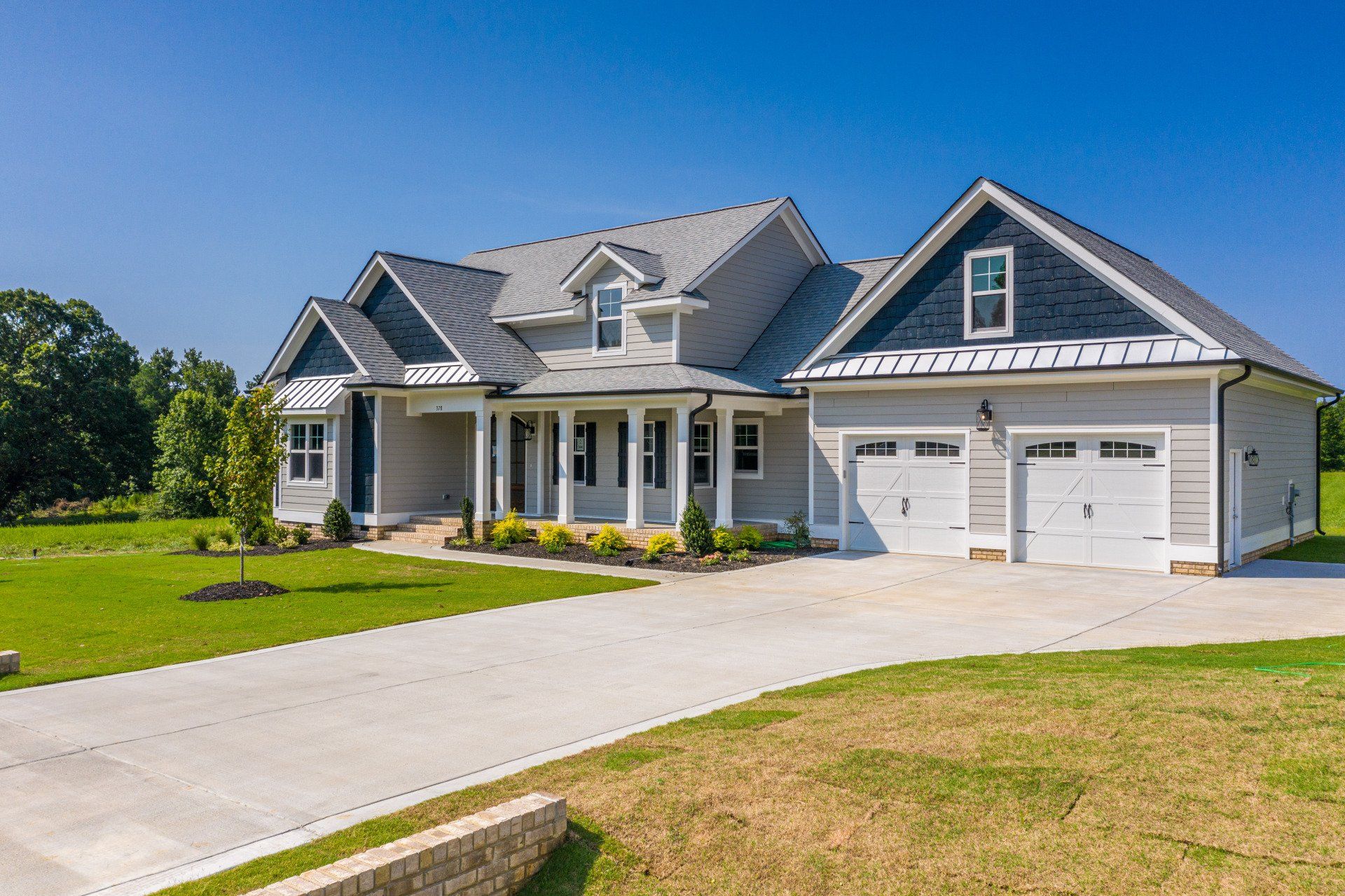 Gallery Of Homes Watermark Homes Benson, NC